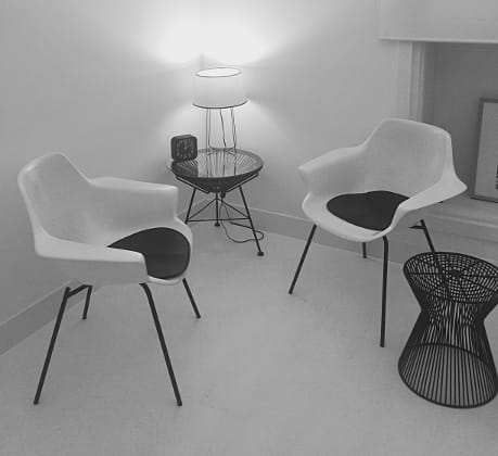 Centrum Psicólogos Madrid - Gabinete