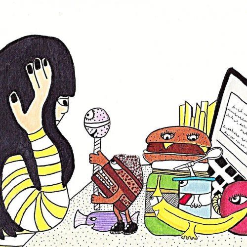 Adelgazar, cuando la dieta no funciona | Centrum Psicólogos