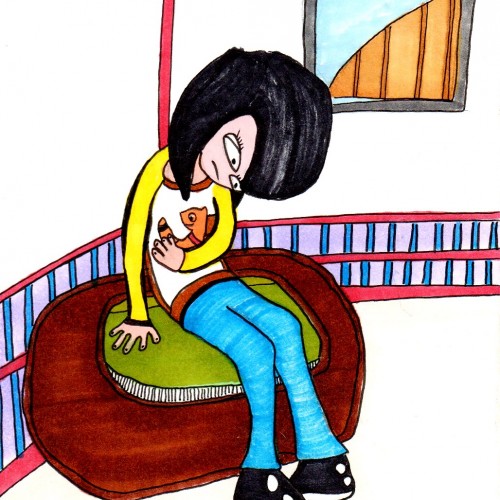 depresión postvacacional