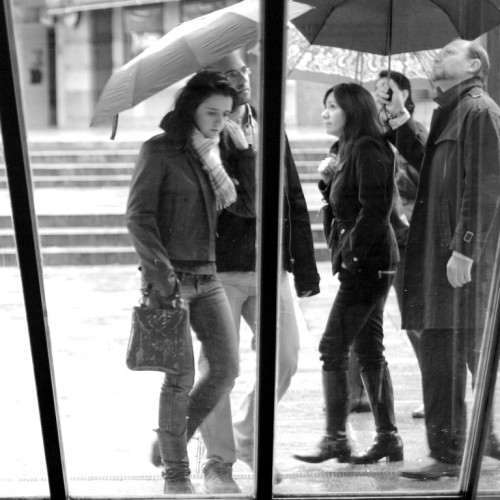 depresión en otoño