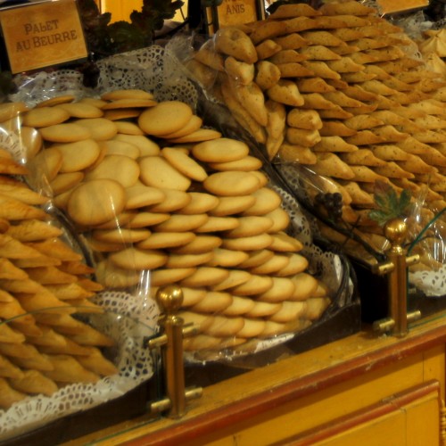 Comer cuando estoy nerviosa