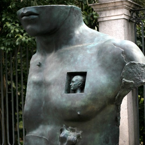 Personalidad dependiente