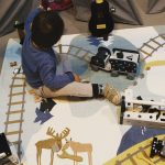 juguetes adecuados para los niños desde un punto de vista psicopedagógico