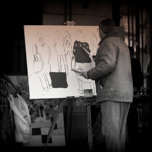 PAS - Personas Altamente Sensibles