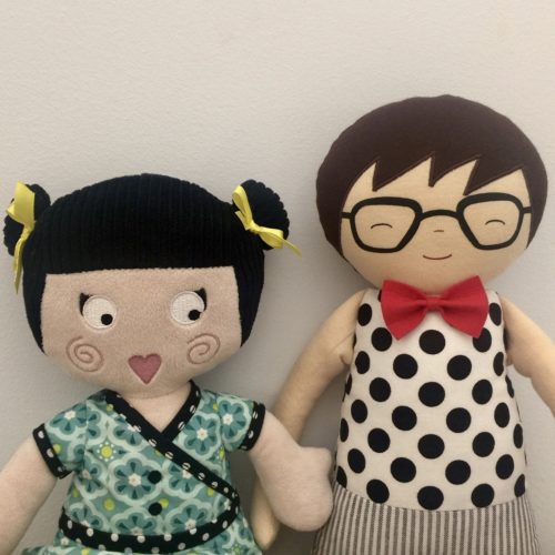 Apego en la pareja - Tipos de Apego