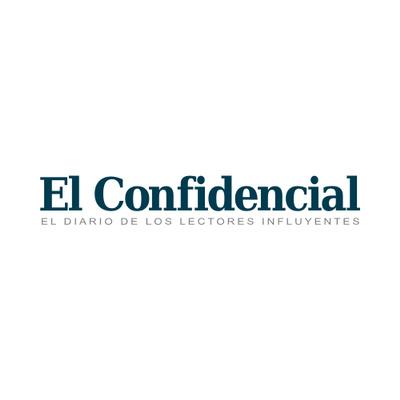 Colaboración en El Confidencial [PRENSA]