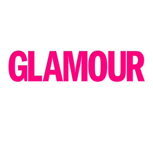 Colaboración en Revista Glamour