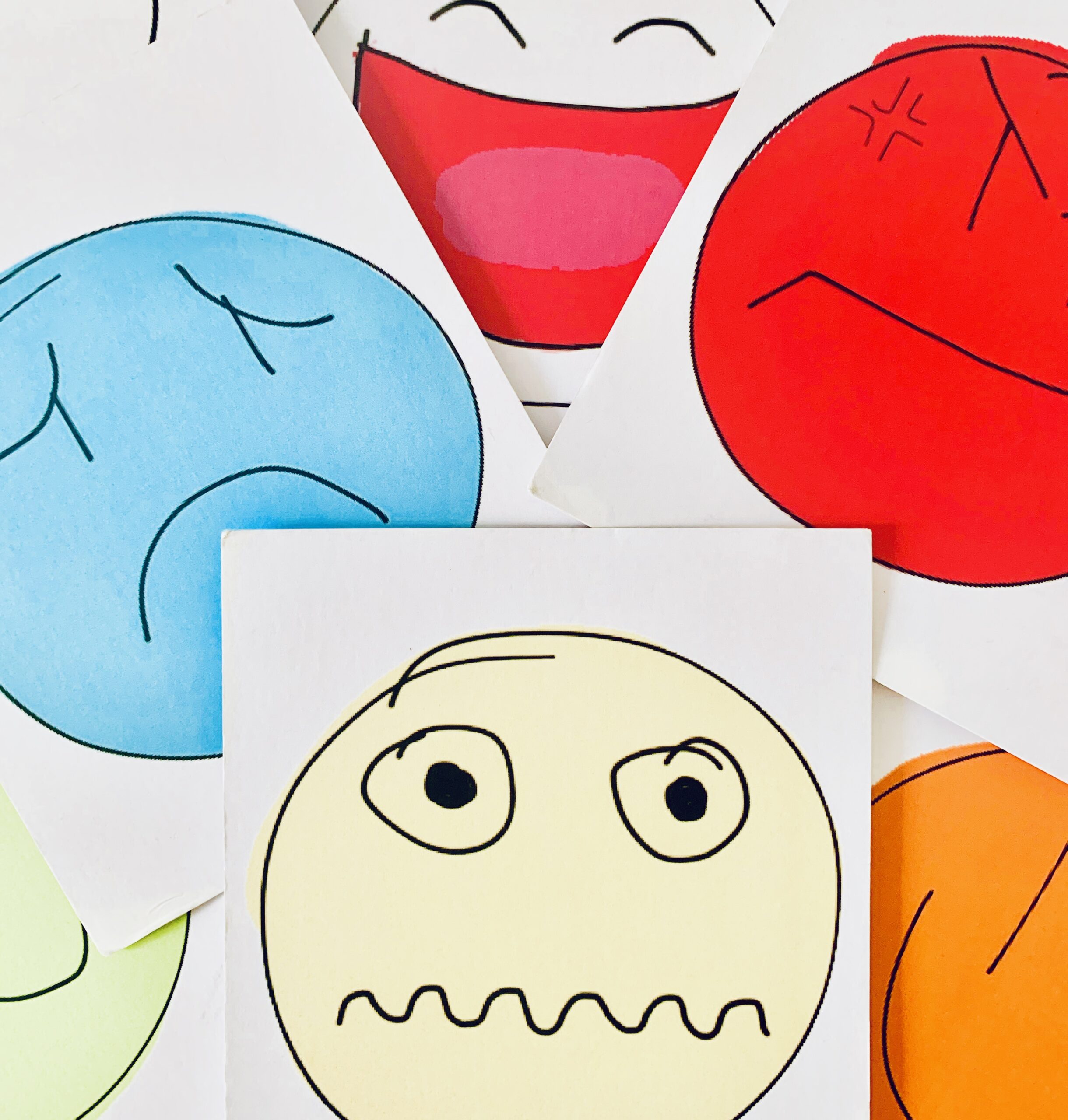 autocontrol emocional, qué es y técnicas para lograrlo