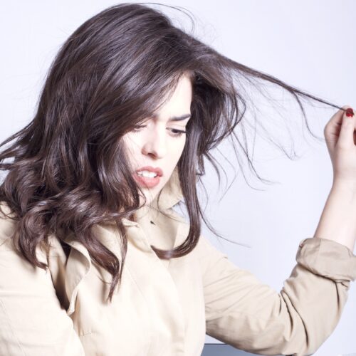 Qué es el estrés laboral