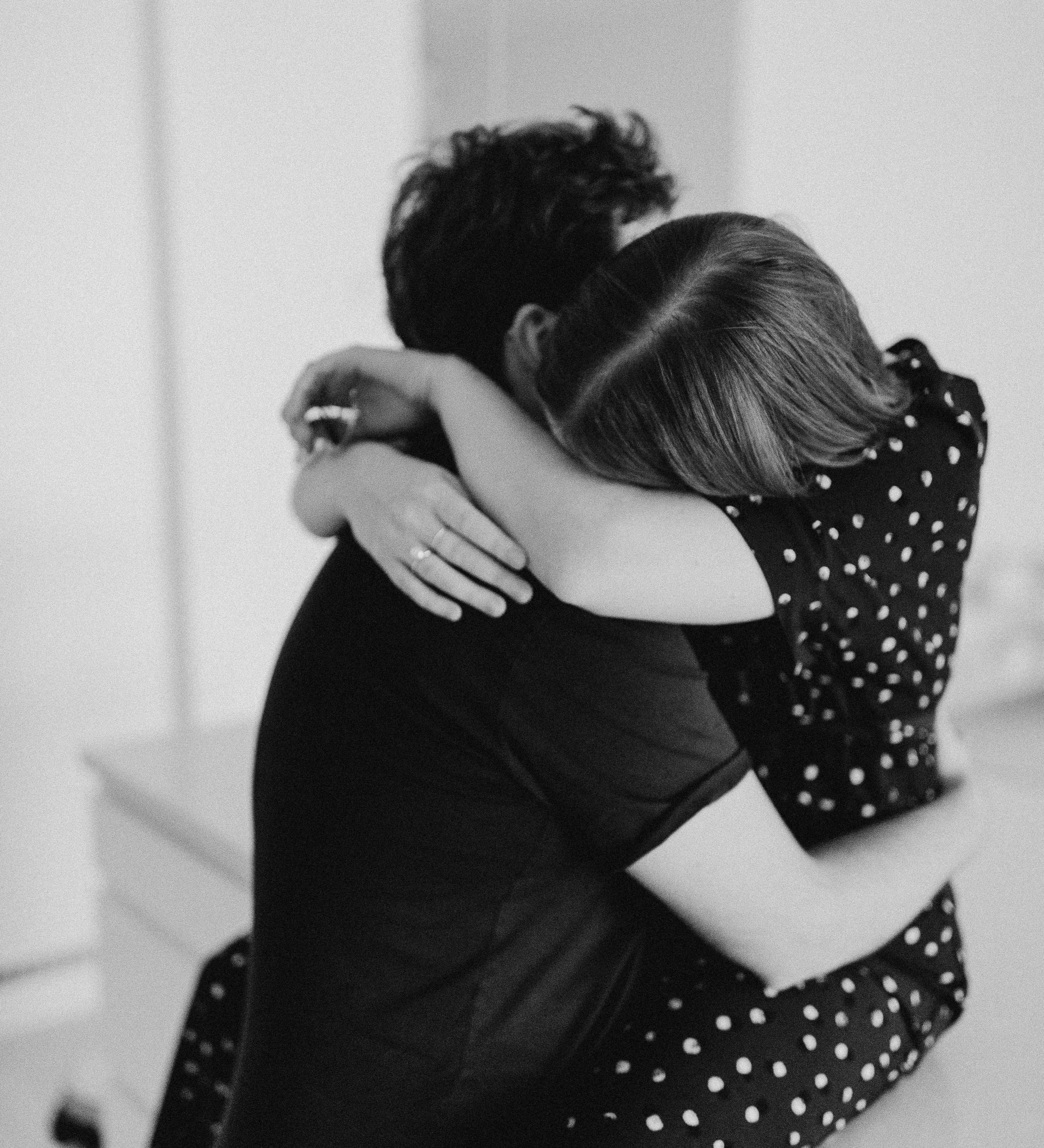 Apego ansioso en la pareja